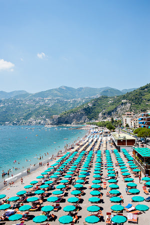 Amalfi Summer