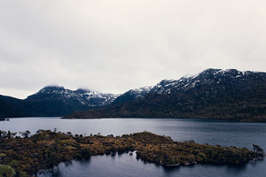 Cradle Mountain Dove Lake