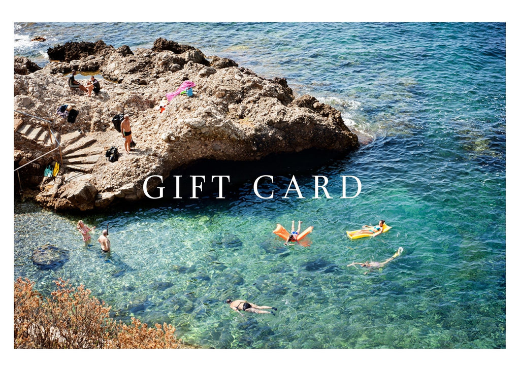 Gift cards available for photographic wall art prints by photographer Millie Brown available from any of the collections and in wall decor sizes from small to extra large